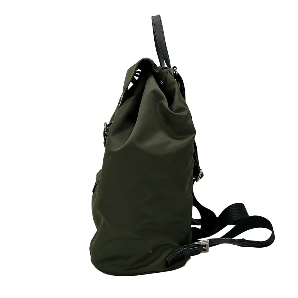 Prada Backpack - Picture 2 of 9